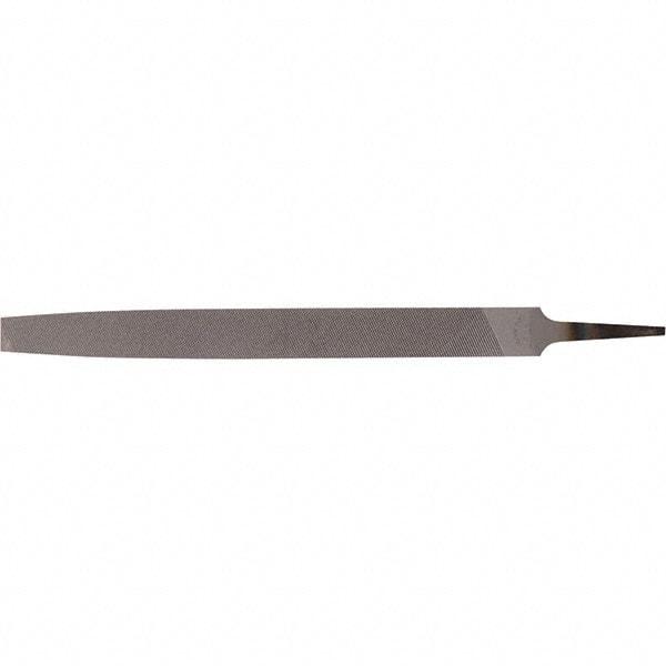 Nicholson - American-Pattern Files   File Type: Flat    Length (Inch): 10 - First Tool & Supply