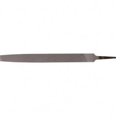 Nicholson - American-Pattern Files   File Type: Flat    Length (Inch): 10 - First Tool & Supply