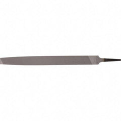 Nicholson - American-Pattern Files   File Type: Mill    Length (Inch): 8 - First Tool & Supply