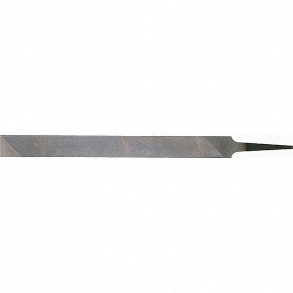 Nicholson - American-Pattern Files   File Type: Lathe    Length (Inch): 14 - First Tool & Supply