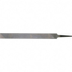 Nicholson - American-Pattern Files   File Type: Lathe    Length (Inch): 14 - First Tool & Supply