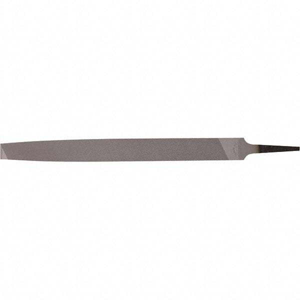 Nicholson - American-Pattern Files   File Type: Mill    Length (Inch): 10 - First Tool & Supply