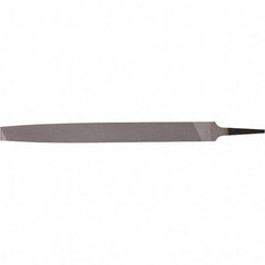 Nicholson - American-Pattern Files   File Type: Mill    Length (Inch): 10 - First Tool & Supply