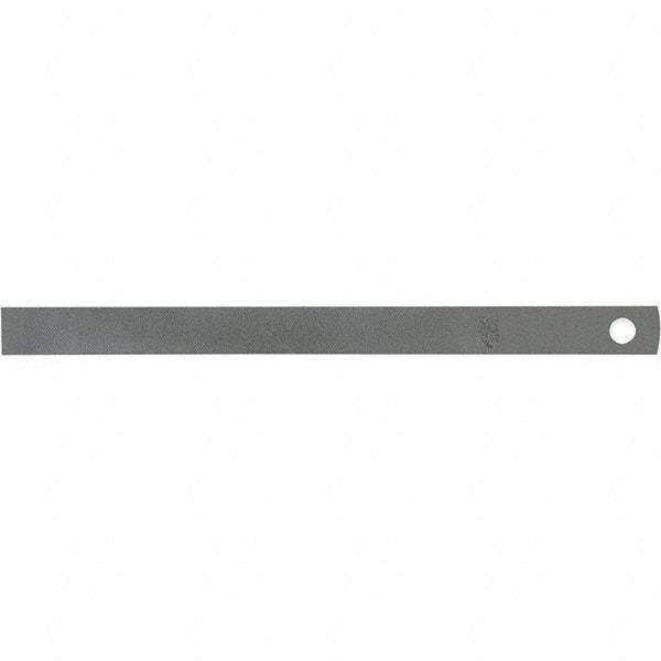 Nicholson - American-Pattern Files   File Type: Flat    Length (Inch): 8 - First Tool & Supply