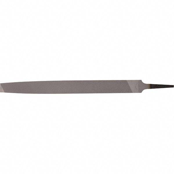 Nicholson - American-Pattern Files   File Type: Mill    Length (Inch): 6 - First Tool & Supply