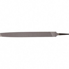 Nicholson - American-Pattern Files   File Type: Mill    Length (Inch): 6 - First Tool & Supply