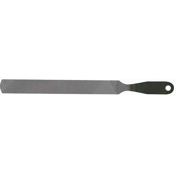 Nicholson - American-Pattern Files   File Type: Flat    Length (Inch): 8 - First Tool & Supply