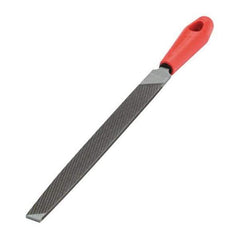 Nicholson - American-Pattern Files   File Type: Flat    Length (Inch): 10 - First Tool & Supply