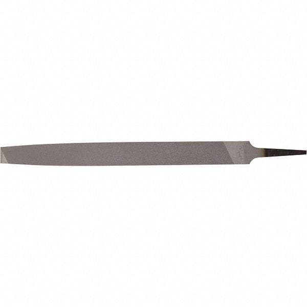 Nicholson - American-Pattern Files   File Type: Mill    Length (Inch): 12 - First Tool & Supply