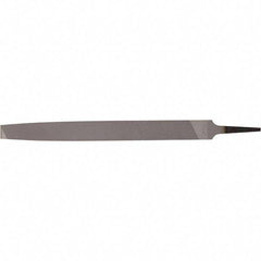 Nicholson - American-Pattern Files   File Type: Mill    Length (Inch): 12 - First Tool & Supply