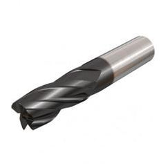 ECC200A384C20 IC900 END MILL - First Tool & Supply