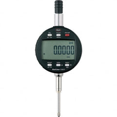 Mahr - Electronic Drop Indicators Minimum Measurement (Decimal Inch): 0.0000 Minimum Measurement (Inch): 0 - First Tool & Supply