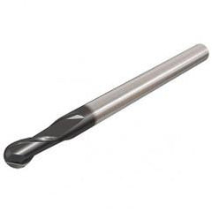 EB040A07–2C06 IC08 END MILL - First Tool & Supply