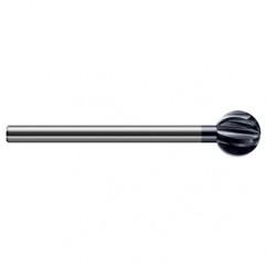 .250D X 300 X 3MM SH UNDERCUT ALTIN - First Tool & Supply