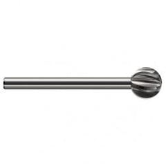 .250D X 300 X 3MM SH UNDERCUT EM - First Tool & Supply