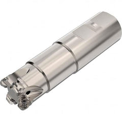 Seco - Indexable Copy End Mills Cutting Diameter (mm): 22.00 Cutting Diameter (Decimal Inch): 0.8661 - First Tool & Supply