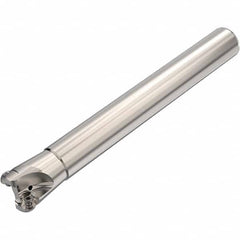 Seco - Indexable Copy End Mills Cutting Diameter (mm): 15.00 Cutting Diameter (Decimal Inch): 0.5906 - First Tool & Supply