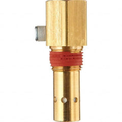 Control Devices - Check Valves Design: Check Valve Pipe Size (Inch): 3/4 x 3/4 - First Tool & Supply