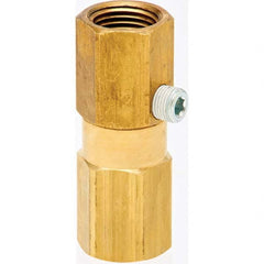 Control Devices - Check Valves Design: Check Valve Pipe Size (Inch): 3/4 x 3/4 - First Tool & Supply