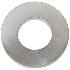 Eclipse - Rare Earth Disc & Cylinder Magnets Rare Earth Metal Type: Neodymium Rare Earth Diameter (Decimal Inch): 0.3750 - First Tool & Supply