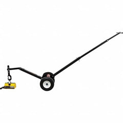 Mag-Mate - Manhole Equipment & Accessories Type: Manhole Lid Lifter Fits Manhole Size (Inch): 28 34 - First Tool & Supply