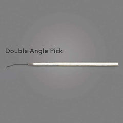 Ullman Devices - Scribes Type: Double Angle Pick Overall Length Range: 4" - 6.9" - First Tool & Supply