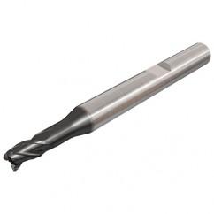 SolidMill Endmill - ECS020E03-3W06-57 - First Tool & Supply