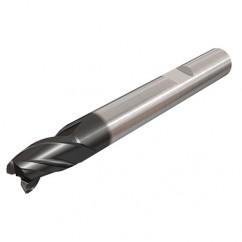 ECU057E073W0657 IC900 END MILL - First Tool & Supply