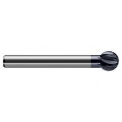 .375D X 270 X 6MM SH UNDERCUT ALTIN - First Tool & Supply