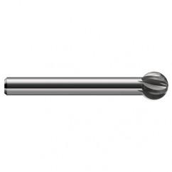 .250D X 270 X 4MM SH UNDERCUT EM - First Tool & Supply