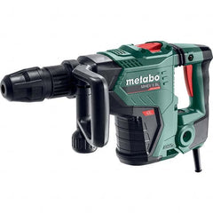 Metabo - 2,900 BPM, Electric Demolition Hammer - First Tool & Supply