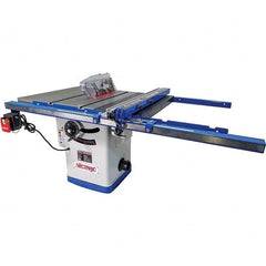 Vectrax - Table Saws Blade Diameter (Inch): 10 Arbor Diameter (Inch): 5/8 - First Tool & Supply