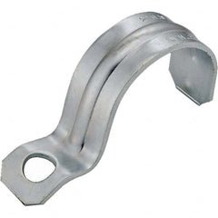 Hubbell-Raco - Conduit Fitting Accessories Accessory Type: Conduit Strap For Use With: Rigid/IMC Conduit; EMT - First Tool & Supply