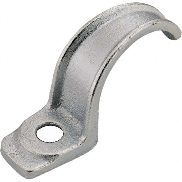 Hubbell-Raco - Conduit Fitting Accessories Accessory Type: Conduit Strap For Use With: Rigid/IMC Conduit - First Tool & Supply