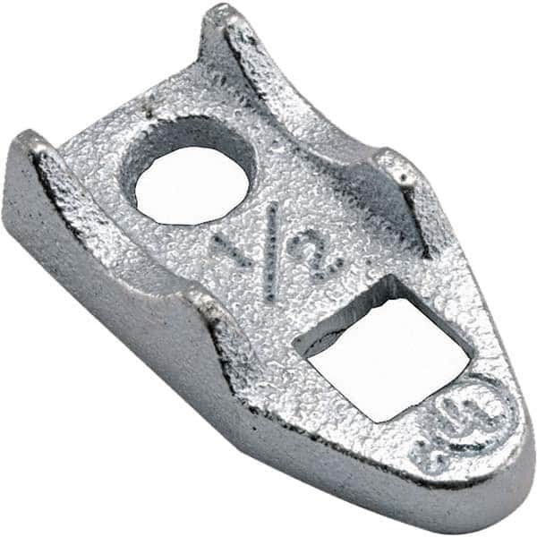 Hubbell-Raco - Conduit Fitting Accessories Accessory Type: Clamp Mount For Use With: Rigid/IMC Conduit; EMT - First Tool & Supply