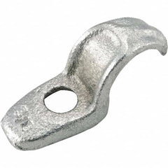 Hubbell-Raco - Conduit Fitting Accessories Accessory Type: Conduit Strap For Use With: Rigid/IMC Conduit - First Tool & Supply