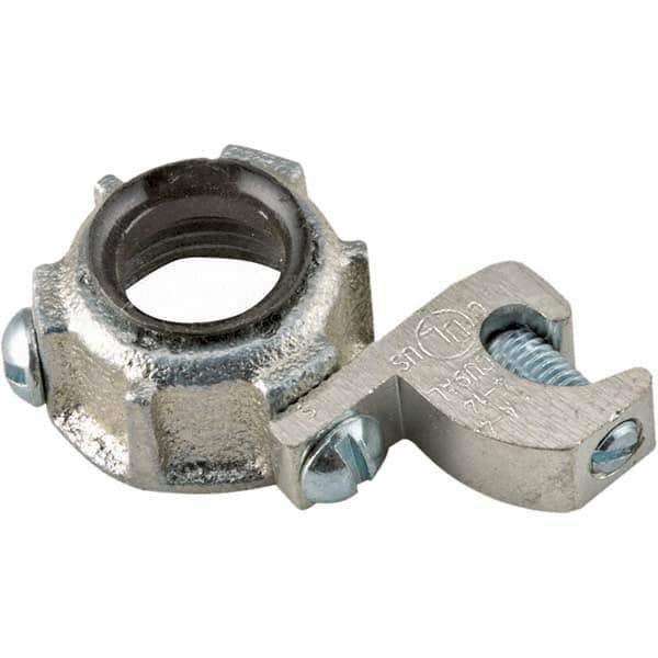 Hubbell-Raco - 1" Trade Rigid/Intermediate (IMC) Conduit Bushing - First Tool & Supply