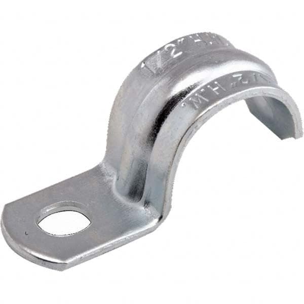 Hubbell-Raco - Conduit Fitting Accessories Accessory Type: Conduit Strap For Use With: Rigid/IMC Conduit - First Tool & Supply