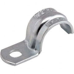 Hubbell-Raco - Conduit Fitting Accessories Accessory Type: Conduit Strap For Use With: Rigid/IMC Conduit; EMT - First Tool & Supply