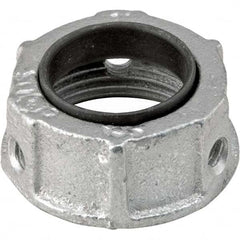 Hubbell-Raco - 3/4" Trade Rigid/Intermediate (IMC) Conduit Bushing - First Tool & Supply