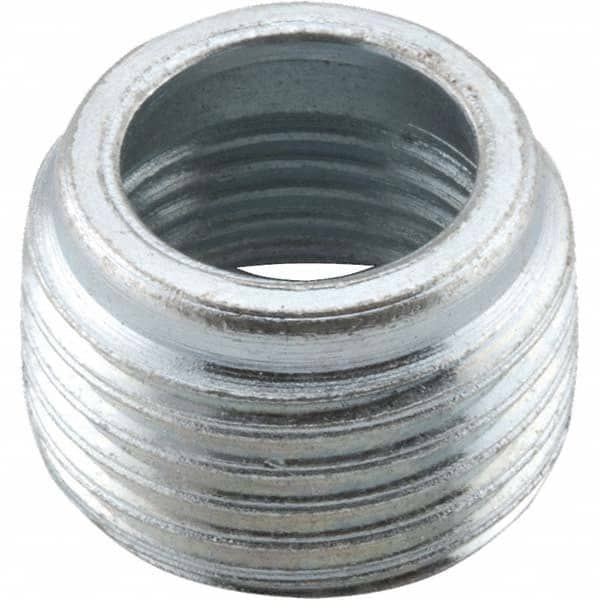 Hubbell-Raco - 1-1/2 to 1" Trade Rigid/Intermediate (IMC) Conduit Bushing - First Tool & Supply