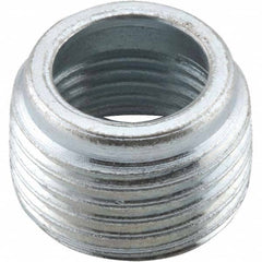 Hubbell-Raco - 1-1/2 to 1" Trade Rigid/Intermediate (IMC) Conduit Bushing - First Tool & Supply