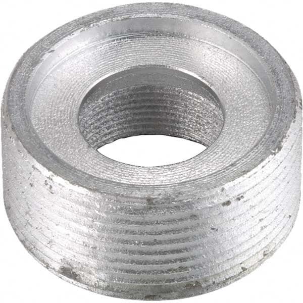 Hubbell-Raco - 2-1/2 to 2" Trade Rigid/Intermediate (IMC) Conduit Bushing - First Tool & Supply