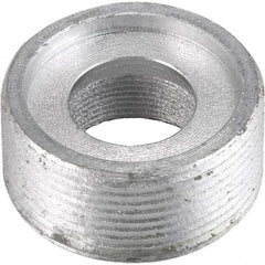 Hubbell-Raco - 2-1/2 to 1-1/2" Trade Rigid/Intermediate (IMC) Conduit Bushing - First Tool & Supply