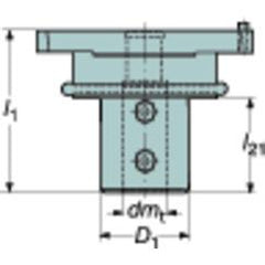 A39327712502085A ADJUSTABLE HOLDER - First Tool & Supply