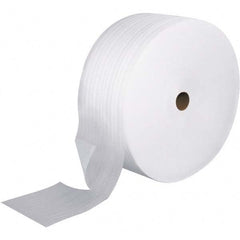 Made in USA - Bubble Roll & Foam Wrap Type: Bubble Roll Package Type: Roll - First Tool & Supply