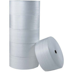 Made in USA - Bubble Roll & Foam Wrap Type: Bubble Roll Package Type: Roll - First Tool & Supply