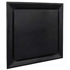 American Louver - Registers & Diffusers Type: Ceiling Diffuser Style: Plaque - First Tool & Supply
