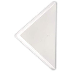 American Louver - Registers & Diffusers Type: Ceiling Diffuser Cover Style: Triangular - First Tool & Supply