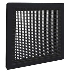 American Louver - Registers & Diffusers Type: Ceiling Return Grille Style: Cubed Core - First Tool & Supply